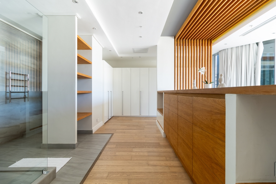 3 Bedroom Property for Sale in Cape Town City Centre Western Cape